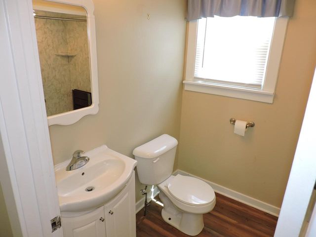 127 N Pleasant AVENUE, Jefferson, WI 53549