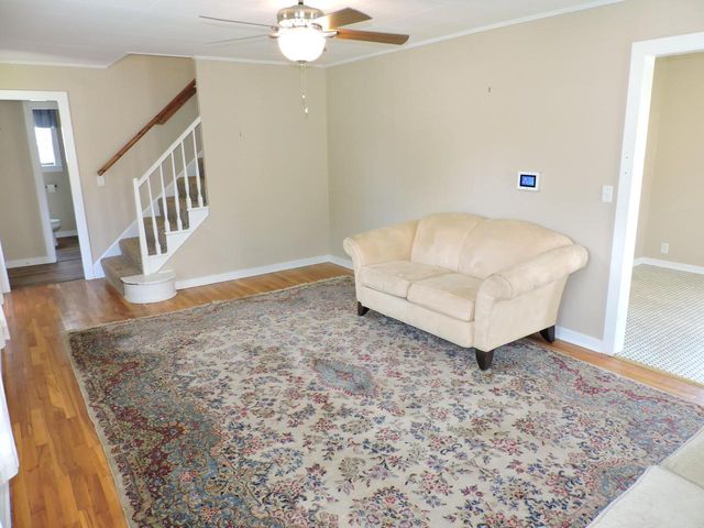 127 N Pleasant AVENUE, Jefferson, WI 53549