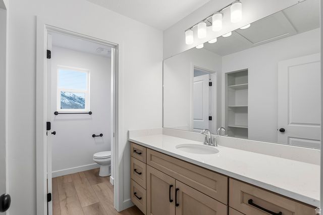 653 N PLAINSMAN DR, Spanish Fork, UT 84660