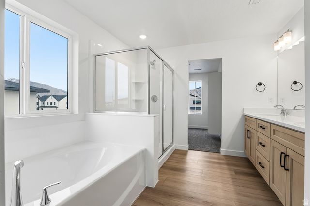 653 N PLAINSMAN DR, Spanish Fork, UT 84660