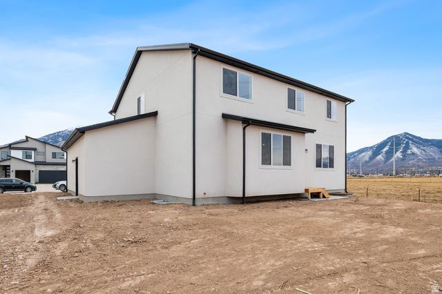 653 N PLAINSMAN DR, Spanish Fork, UT 84660