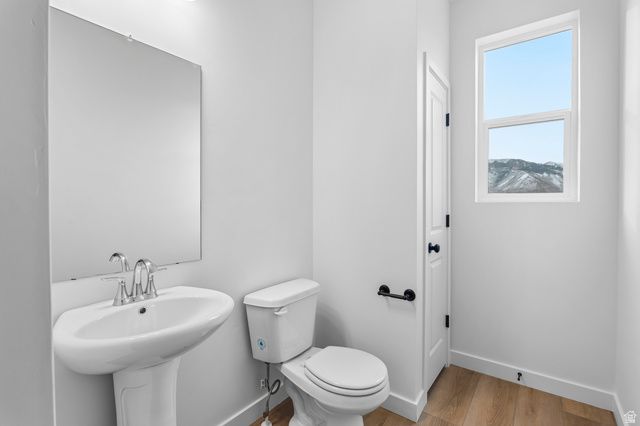 653 N PLAINSMAN DR, Spanish Fork, UT 84660