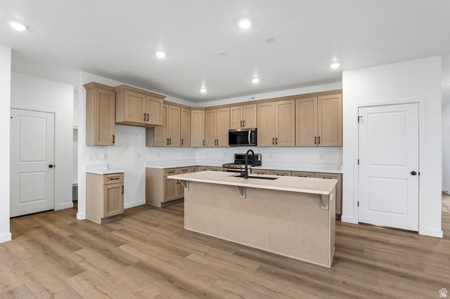 653 N PLAINSMAN DR, Spanish Fork, UT 84660