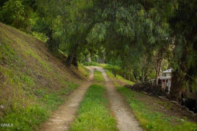 1335 Fraser Lane, Ojai, CA 93023