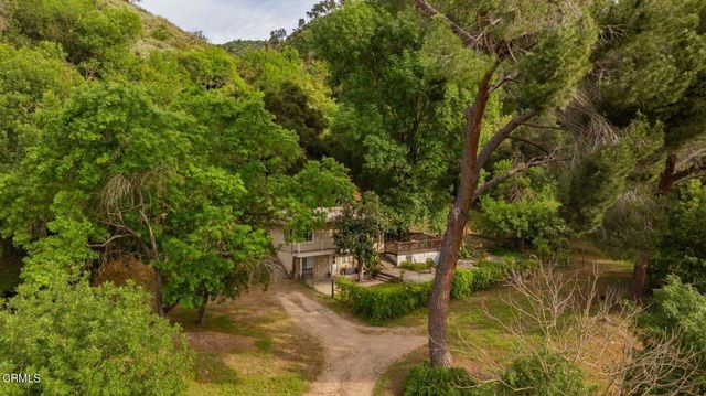 1335 Fraser Lane, Ojai, CA 93023