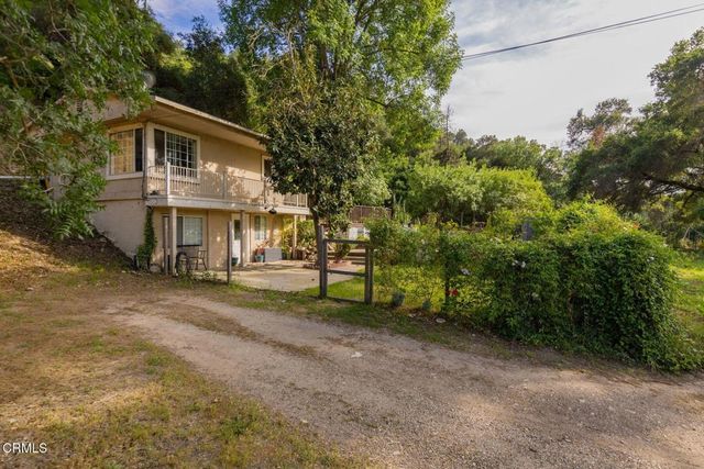 1335 Fraser Lane, Ojai, CA 93023