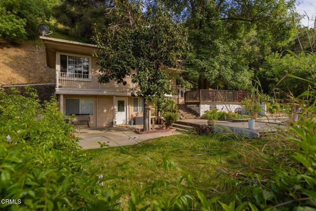 1335 Fraser Lane, Ojai, CA 93023
