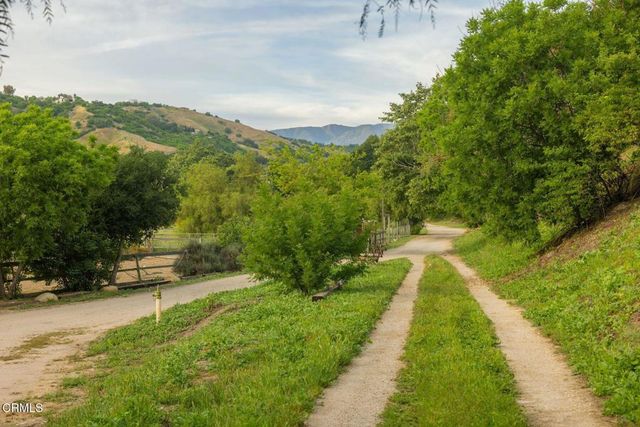 1335 Fraser Lane, Ojai, CA 93023
