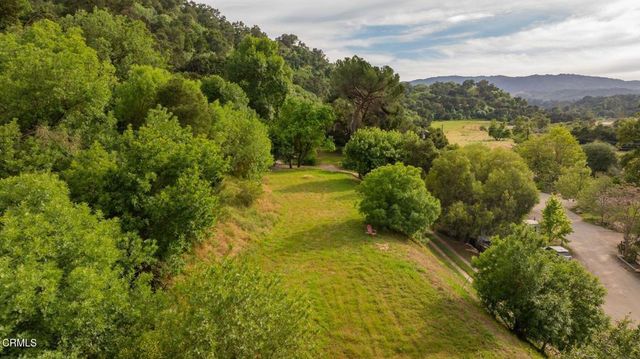 1335 Fraser Lane, Ojai, CA 93023