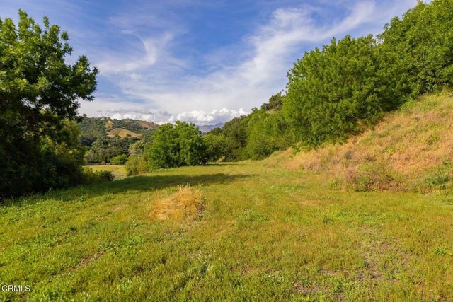 1335 Fraser Lane, Ojai, CA 93023