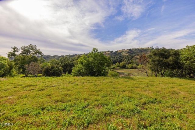 1335 Fraser Lane, Ojai, CA 93023