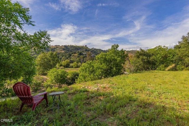 1335 Fraser Lane, Ojai, CA 93023
