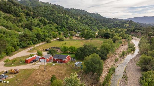 1335 Fraser Lane, Ojai, CA 93023