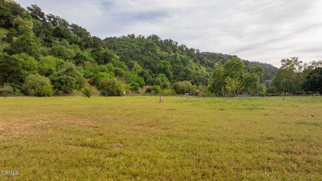 1335 Fraser Lane, Ojai, CA 93023