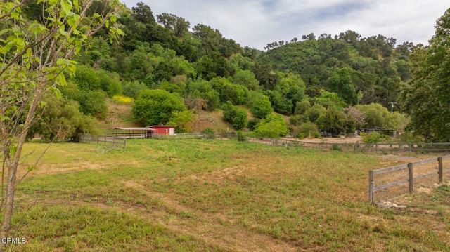 1335 Fraser Lane, Ojai, CA 93023