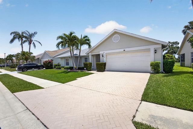 114 Palomino Drive, Jupiter, FL 33458