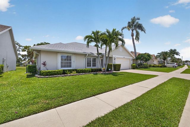 114 Palomino Drive, Jupiter, FL 33458