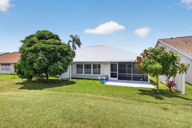 114 Palomino Drive, Jupiter, FL 33458