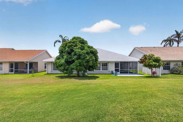 114 Palomino Drive, Jupiter, FL 33458
