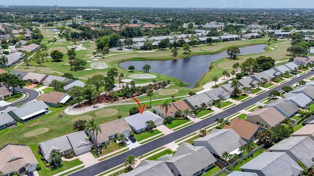 114 Palomino Drive, Jupiter, FL 33458