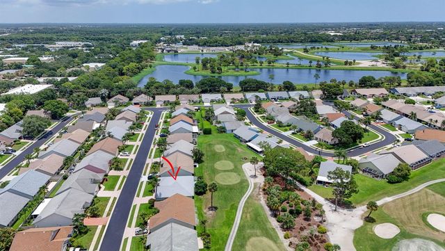 114 Palomino Drive, Jupiter, FL 33458
