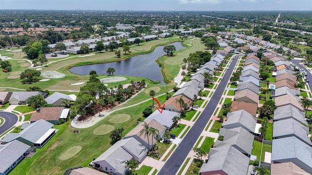114 Palomino Drive, Jupiter, FL 33458