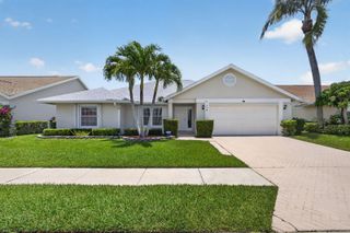 114 Palomino Drive, Jupiter, FL 33458