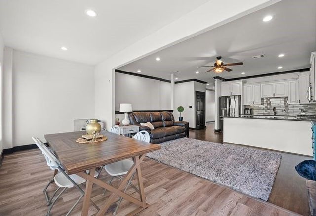 4514 Boulevard Street, Bacliff, TX 77518