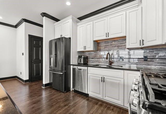 4514 Boulevard Street, Bacliff, TX 77518