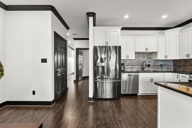 4514 Boulevard Street, Bacliff, TX 77518