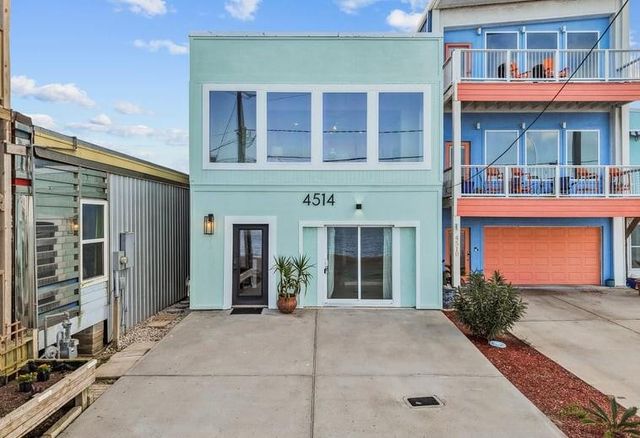 4514 Boulevard Street, Bacliff, TX 77518