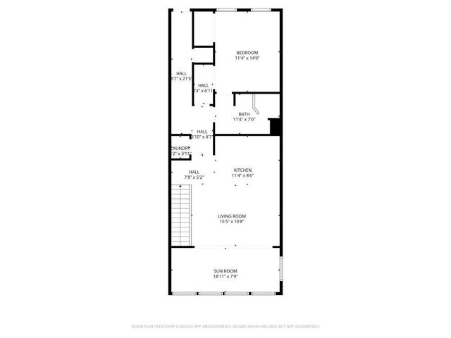 4514 Boulevard Street, Bacliff, TX 77518