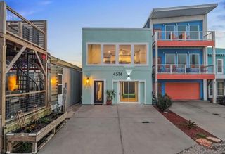 4514 Boulevard Street, Bacliff, TX 77518