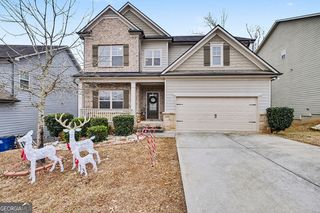 5766 Rivermoore Drive, Braselton, GA 30517