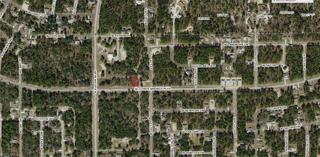 2565 W Citrus Springs BLVD, Citrus Springs, FL 34434