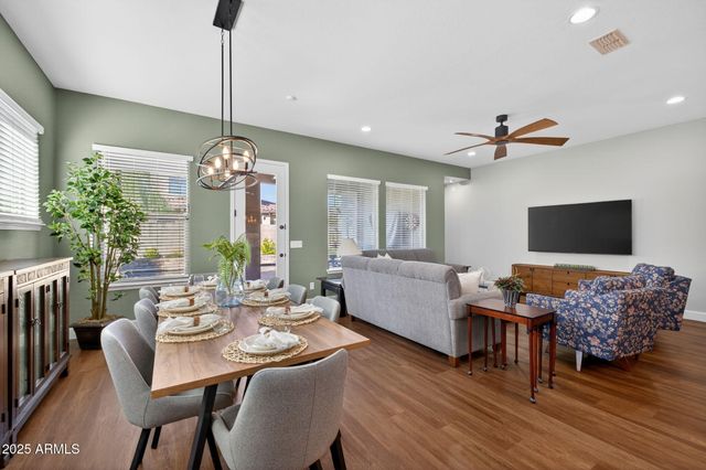 9914 E TORINO Avenue, Mesa, AZ 85212