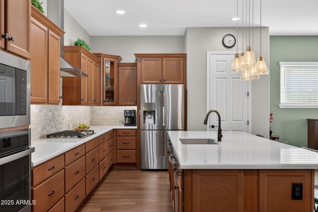 9914 E TORINO Avenue, Mesa, AZ 85212