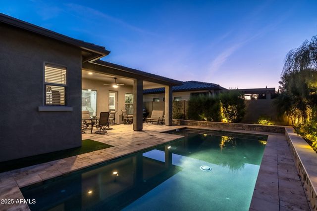 9914 E TORINO Avenue, Mesa, AZ 85212