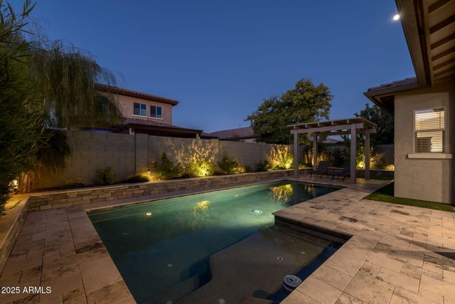 9914 E TORINO Avenue, Mesa, AZ 85212