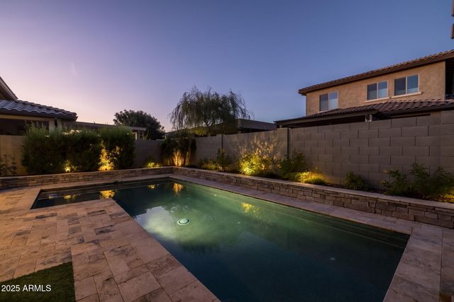 9914 E TORINO Avenue, Mesa, AZ 85212