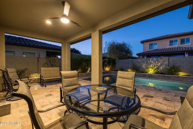 9914 E TORINO Avenue, Mesa, AZ 85212