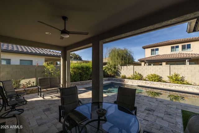 9914 E TORINO Avenue, Mesa, AZ 85212