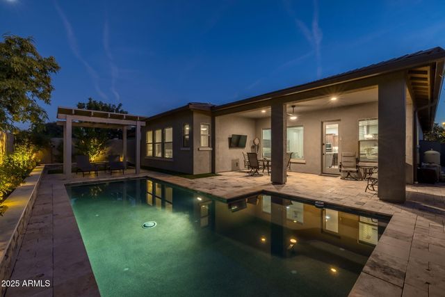 9914 E TORINO Avenue, Mesa, AZ 85212