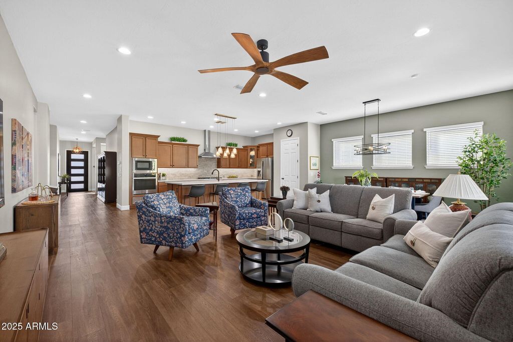 9914 E TORINO Avenue, Mesa, AZ 85212 — photo 3