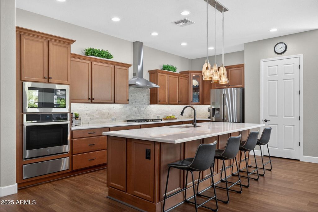 9914 E TORINO Avenue, Mesa, AZ 85212 — photo 4