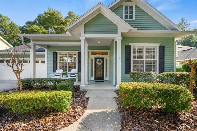 6377 SW 88TH TERRACE, Gainesville, FL 32608