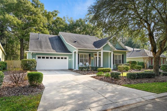 6377 SW 88TH TERRACE, Gainesville, FL 32608