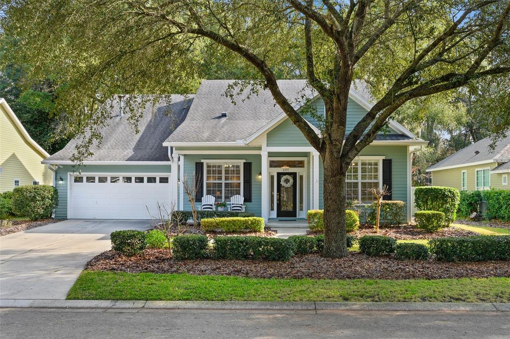 6377 SW 88TH TERRACE, Gainesville, FL 32608