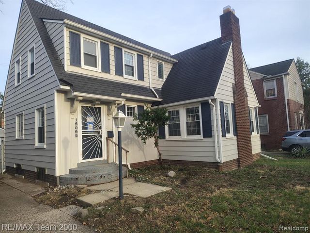 15092 Faust Avenue, Detroit, MI 48223