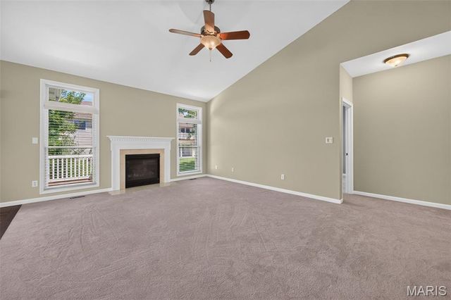 307 Glasgow Drive, St Charles, MO 63301